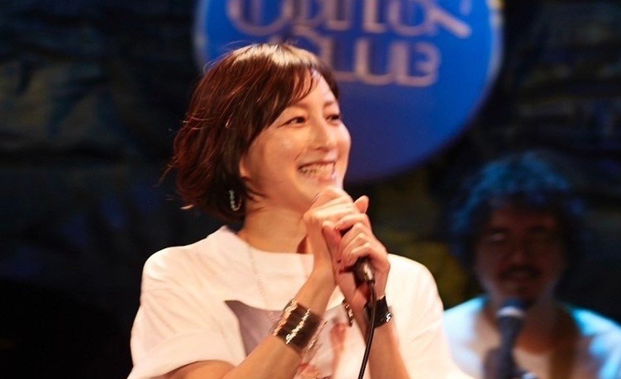 【広末涼子】25年ぶりのライブ完走「同じ時代を生きてきた同士の皆さんと最高の時間」90～2000年代のJ-POPカヴァーと自身の楽曲に思いを託す