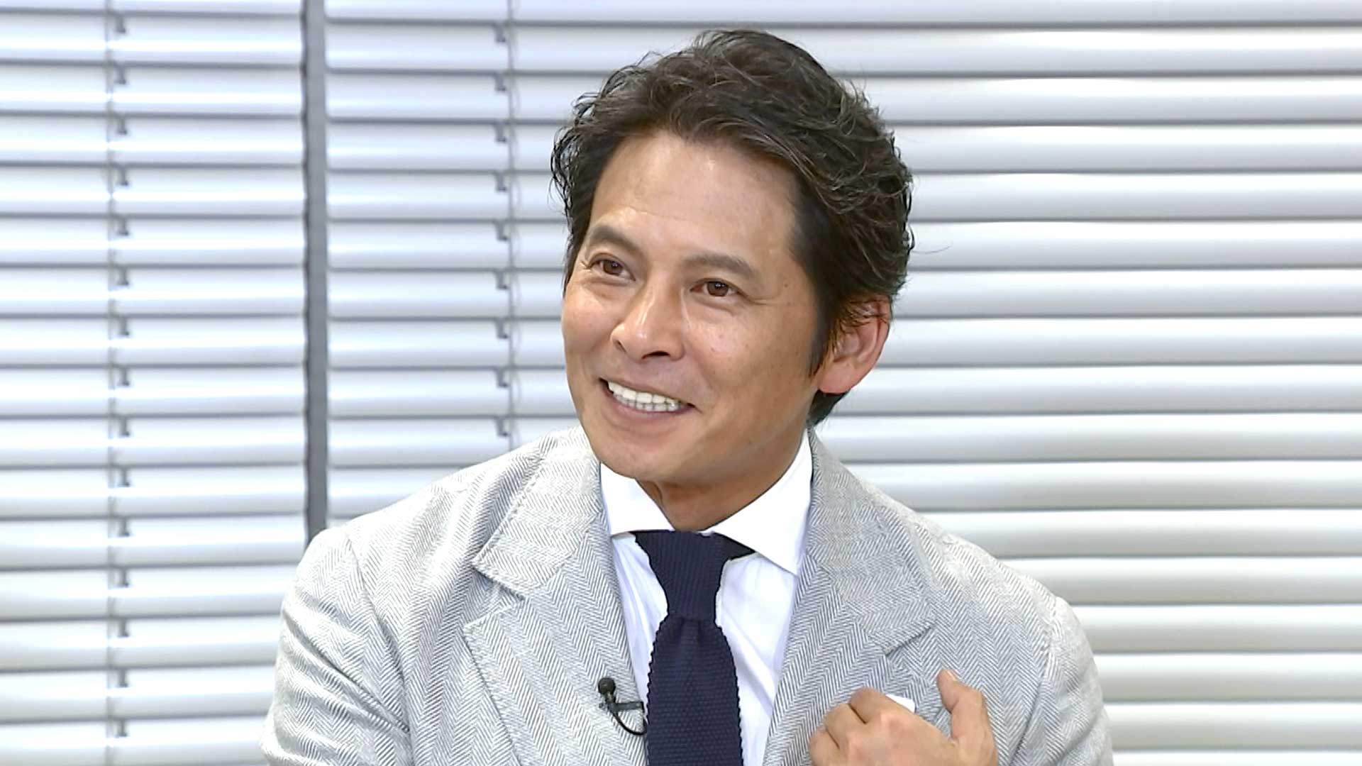 織田裕二が絶賛の“世界の超人”は「久々に出てきた天才」男子110mHの“泉谷駿介推し”も明かす【東京2025世界陸上】