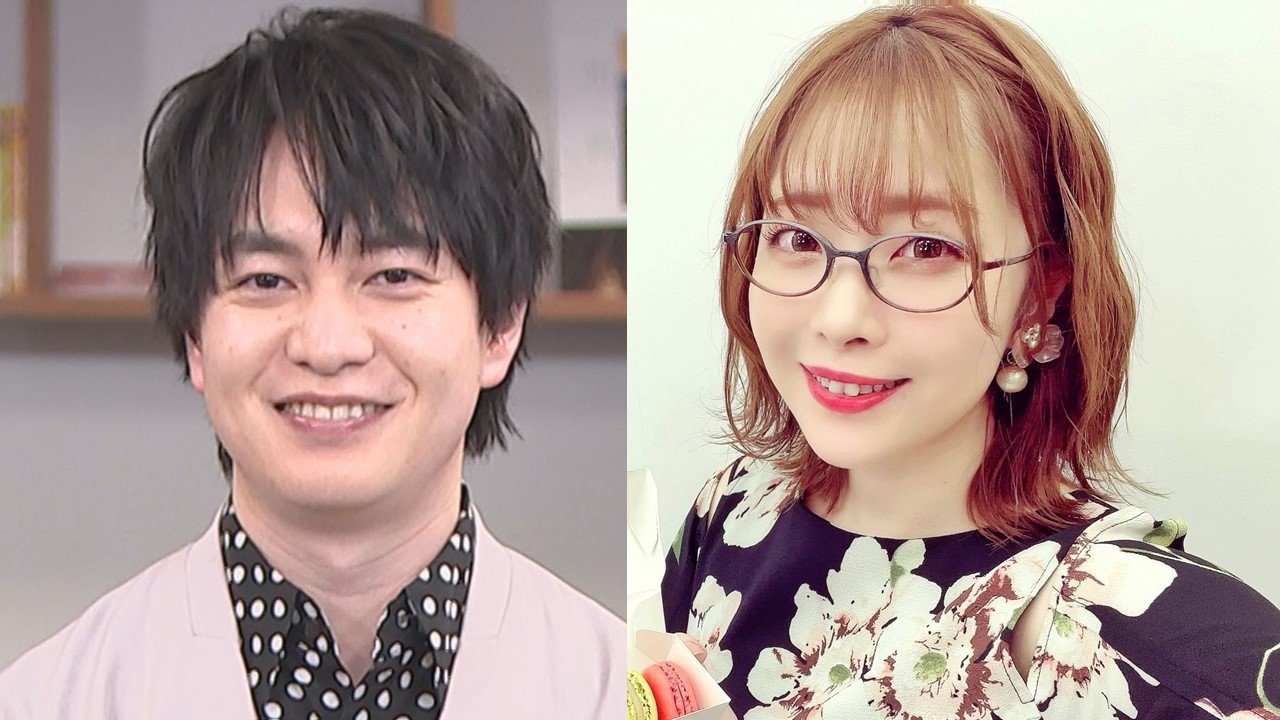 【声優】“リゼロ婚”小林裕介＆内山夕実が結婚　共演作品は多数「支えてくださった皆様への感謝を胸に、この先も精進」「感謝の気持ちを忘れずに、支え合いより一層精進」