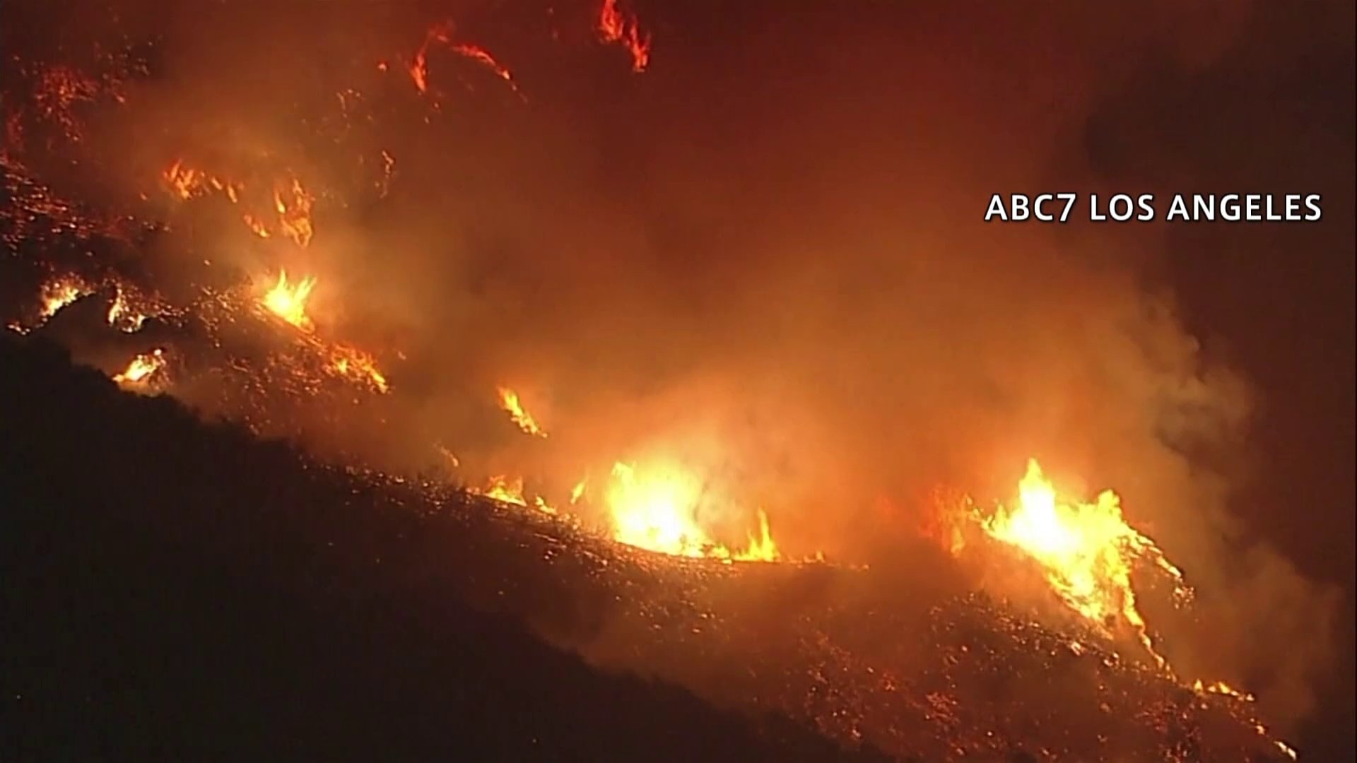 犠牲者は計16人に　ロサンゼルスの山火事で捜索活動が本格化