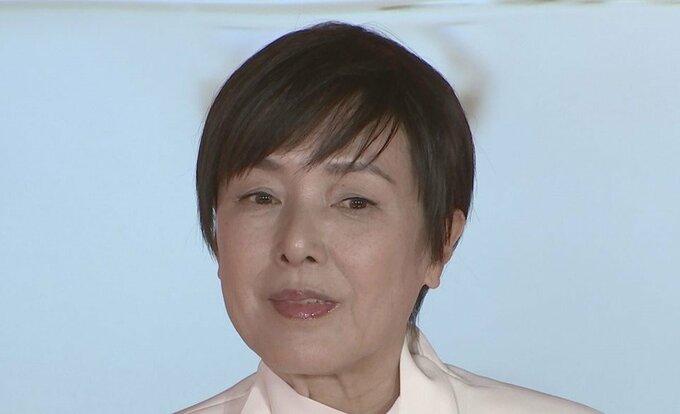 【桃井かおり】「朝起きたら雪みたいに灰が降り積もっていた」アメリカ・ロサンゼルス山火事の現状を報告