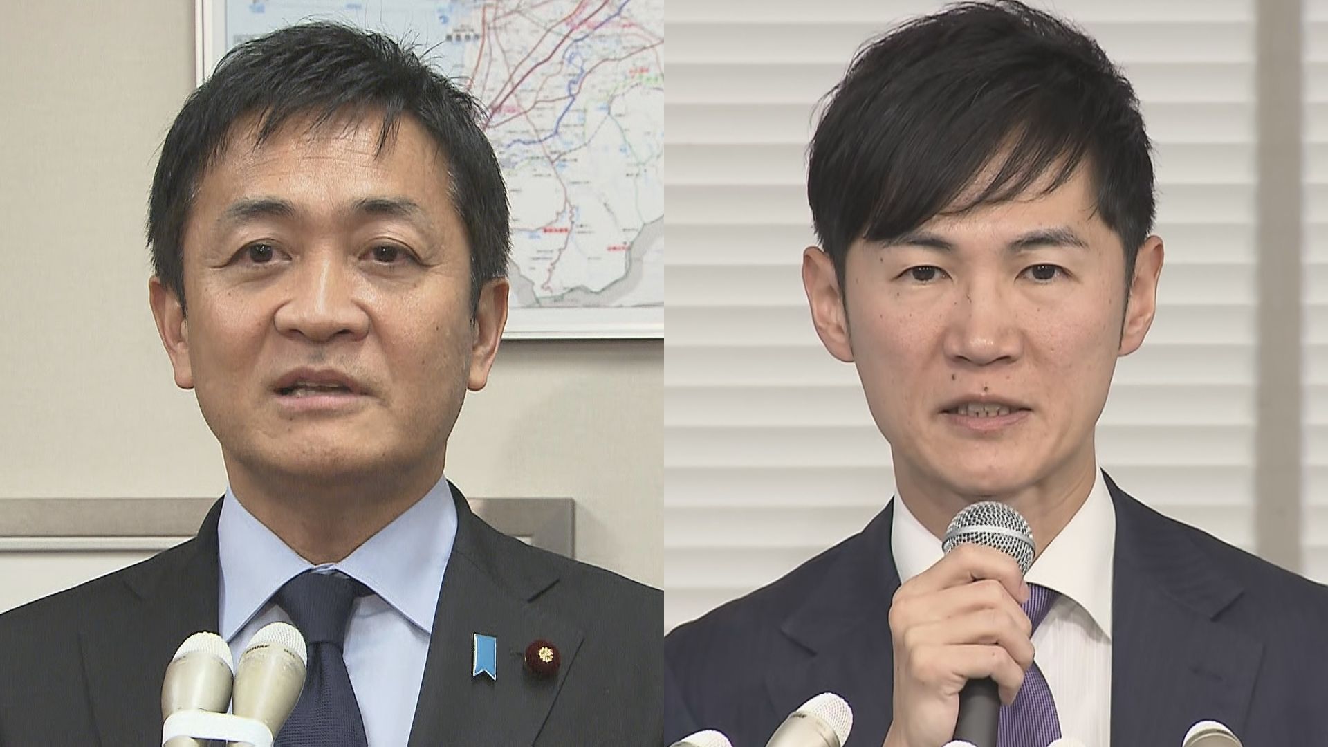 国民民主・玉木議員　石丸氏立ち上げの地域政党との連携について「全体像を見定めたい」詳細な言及避ける