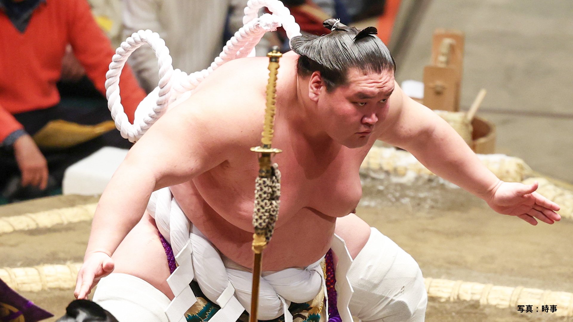 横綱・照ノ富士の現役引退を日本相撲協会が発表、今後は後進の指導へ　午後に会見【大相撲】