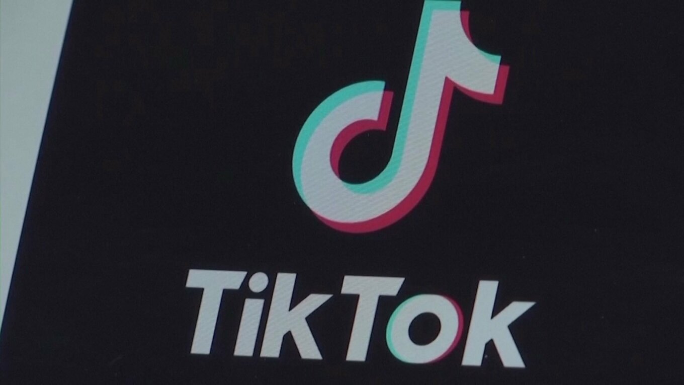 【速報】米でTikTok規制法発効前に　TikTok側はサービスを停止