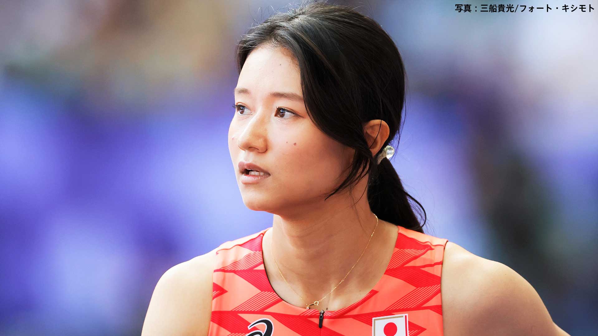 田中佑美、60mハードルで優勝！日本記録にあと0秒04に迫る快走見せる【世界室内ツアー】