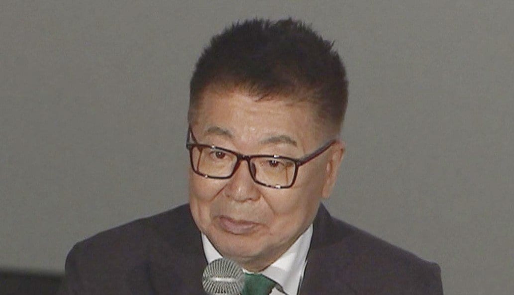 【生島ヒロシ】　謝罪コメントを発表　「私自身のハラスメントに対する意識・認識が甘く、猛省をしております」　芸能活動を無期限自粛