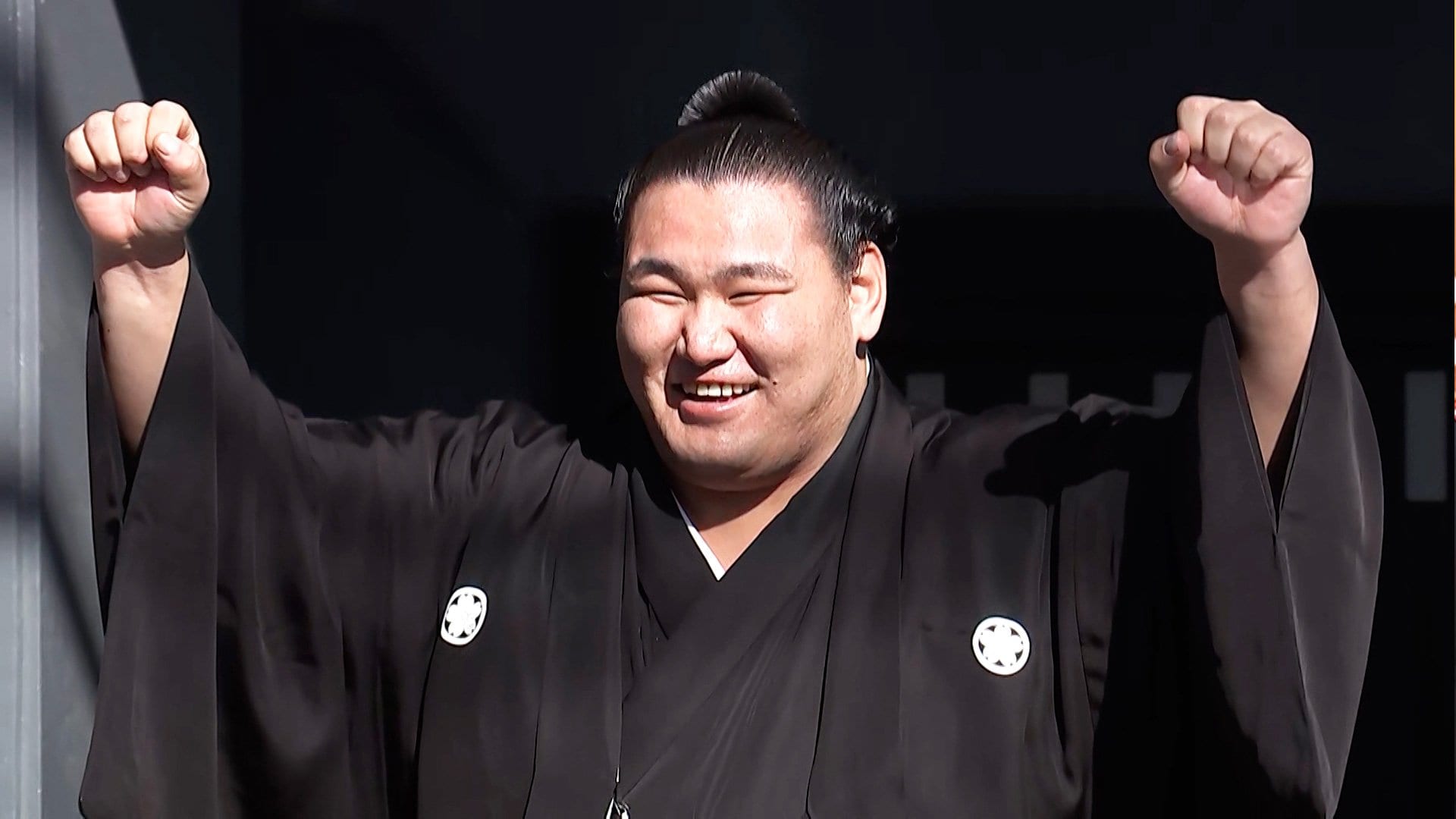 【大相撲】横綱昇進の豊昇龍「優勝の数を2桁に」伝達式での口上は“気魄一閃”「何があっても力強く立ち向かう」