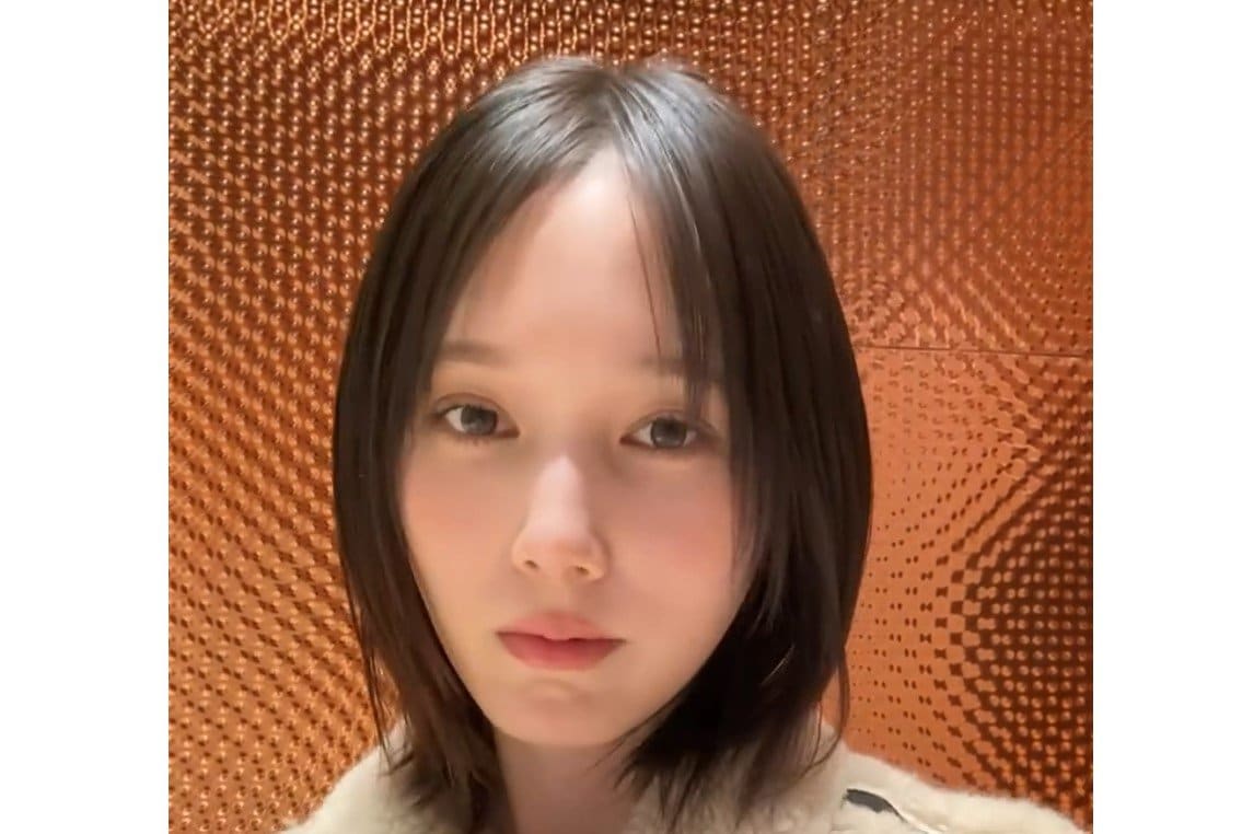 【本田翼】　「体調を崩しておりました」　寝込んでいたことを明かす　「自分が自分に1番びっくりしました」