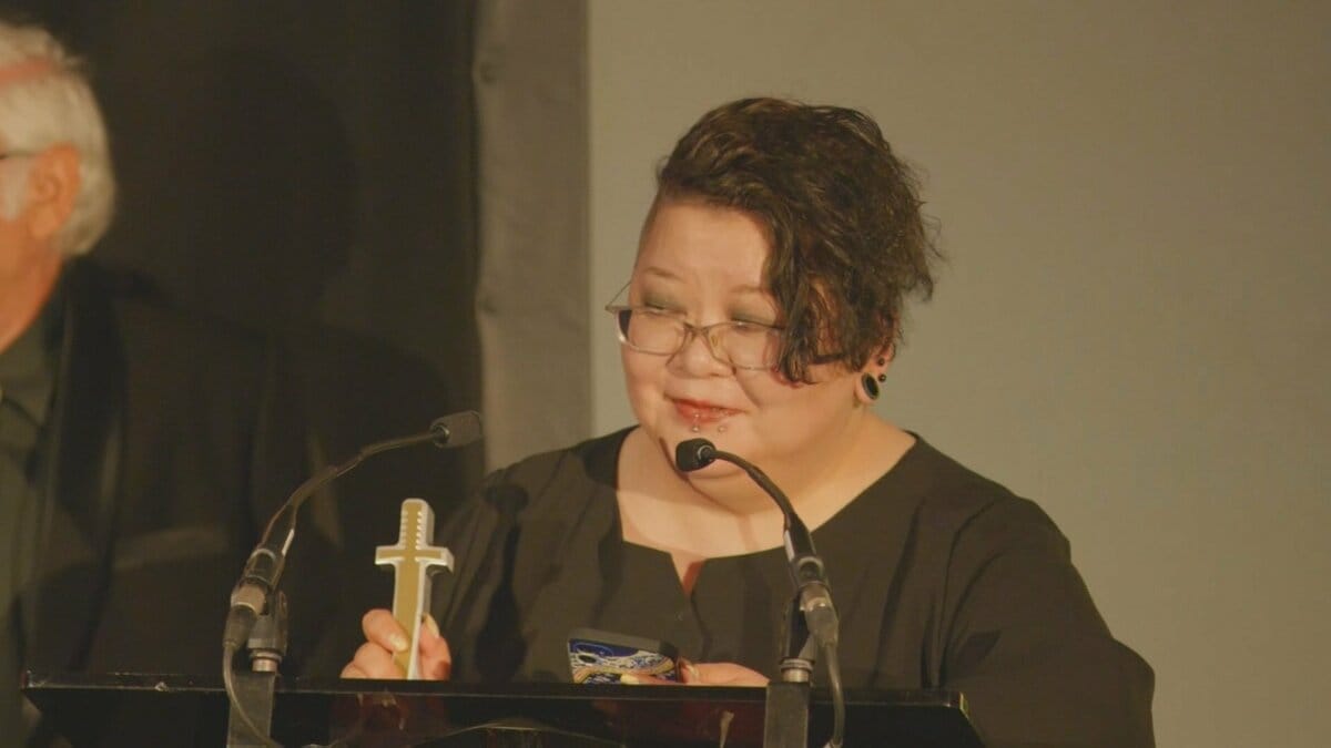 日本人初快挙！王谷晶さん「ババヤガの夜」がダガー賞翻訳部門受賞「多くの人に読んでいただける」 世界最高峰ミステリー文学賞