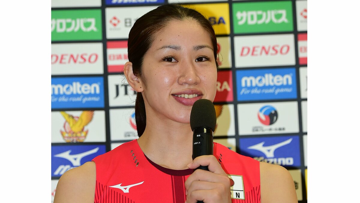 バレー元女子日本代表の長岡望悠がSAGA久光退団「この辺りで一度、ひと息ついてみたい」23年には2度の左膝前十字じん帯損傷から代表復帰