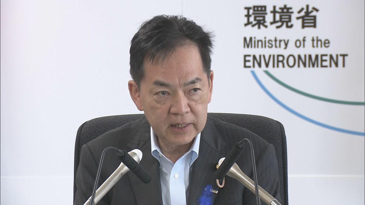 相次ぐクマ出没 市街地での猟銃使用に関するガイドラインを国が公表 具体的な手順など示す 改正鳥獣保護管理法の施行は9月 環境省