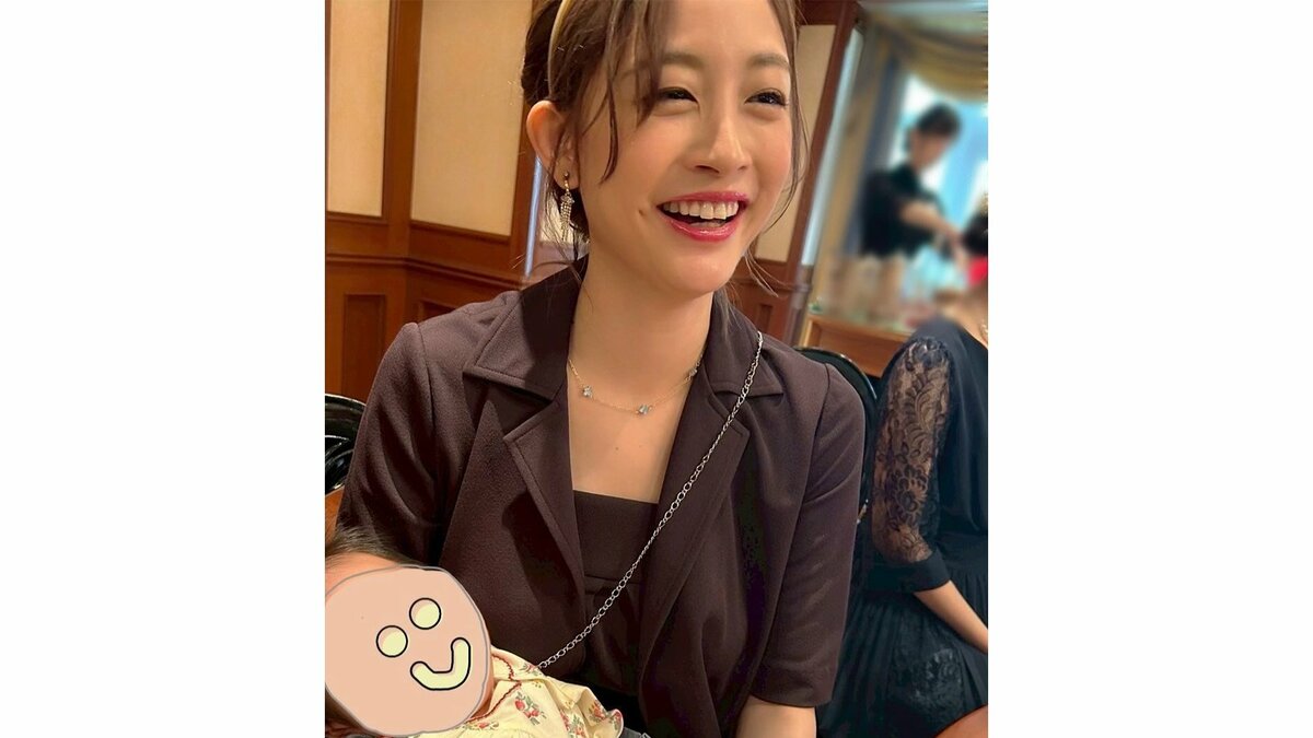 【 新井恵理那 】　「子どもにとっても安全で、安心してつけられるネックレスを作りたい!」　母親目線のアクセサリー製作に意欲