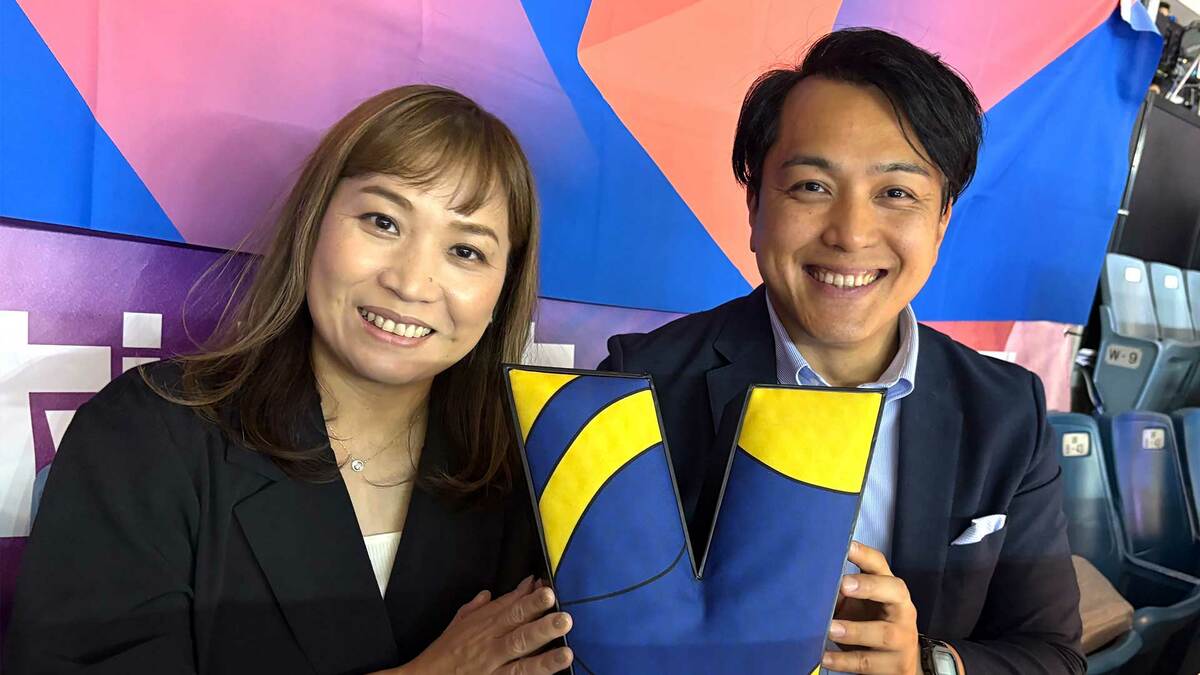 バレー女子日本代表がパリのリベンジへ…次戦は世界ランキング4位のポーランド、竹下佳江さん「わくわくゾクゾクします」【ネーションズリーグ】