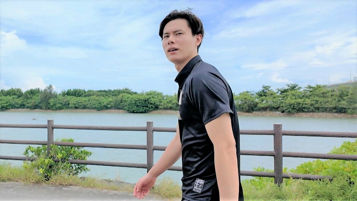 高橋藍「オフは遊びに行くんで、みんなと」沖縄で合宿中、上手くオンオフ切り替え「声掛けられてもいいから（笑）」