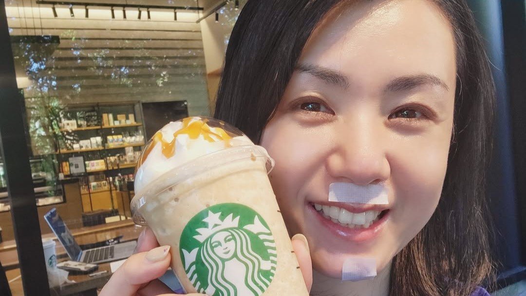 【 小島可奈子 】顔の怪我「経過のご報告」 “9月の写真展までには目立たなく” 保険外診療も模索へ「出来うる限り」