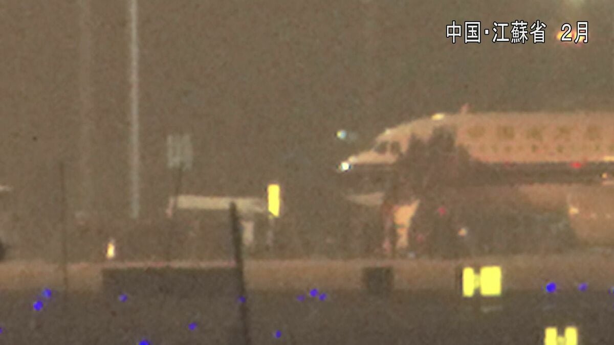 中国　ミャンマー詐欺拠点捜査で5万7000人以上拘束　犯罪組織幹部らを起訴　取り締まり強化の成果をアピール