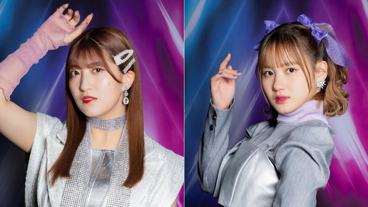 【 モーニング娘。'25 】羽賀朱音＆横山玲奈　今秋ツアー完走で卒業・芸能活動も引退へ　「自由の扉を開けてみたい！」