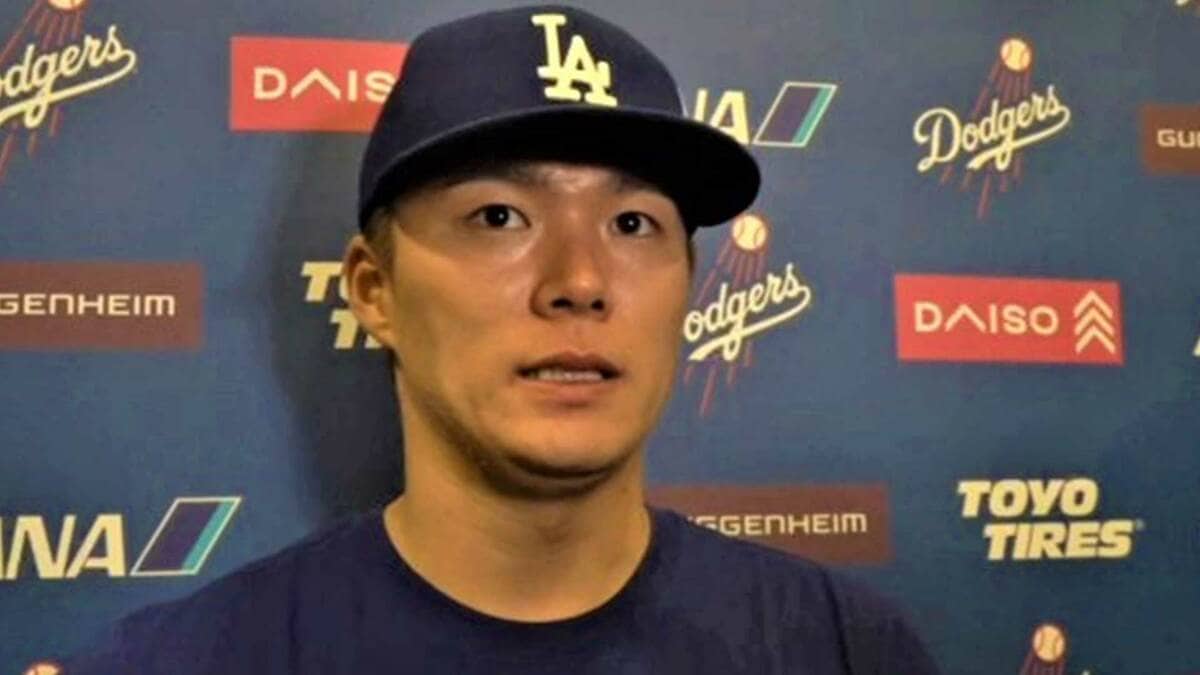 山本由伸「変化球も強いボールを意識」7回無失点の好投「1週間の過ごし方が一番大切」気持ちを切り替えて修正