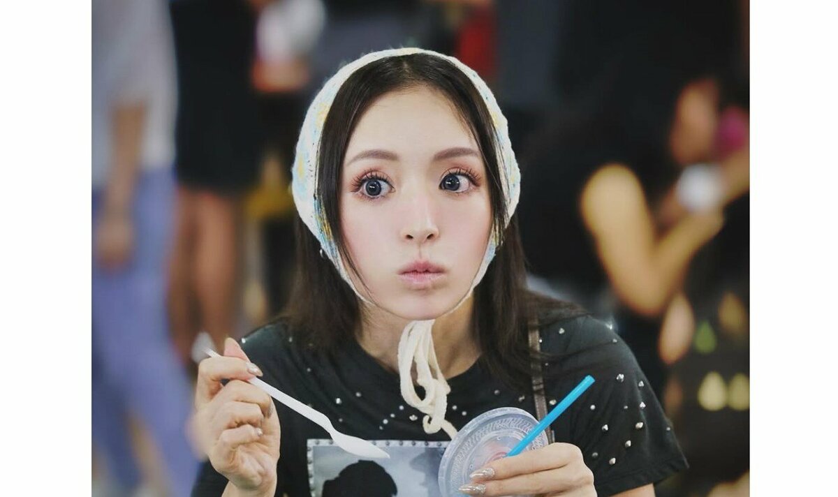 【 浜崎あゆみ 】　「ゲネプロ入れて三日間ぶっ通しで完全燃焼しに行きます」　台北公演への想いつづる