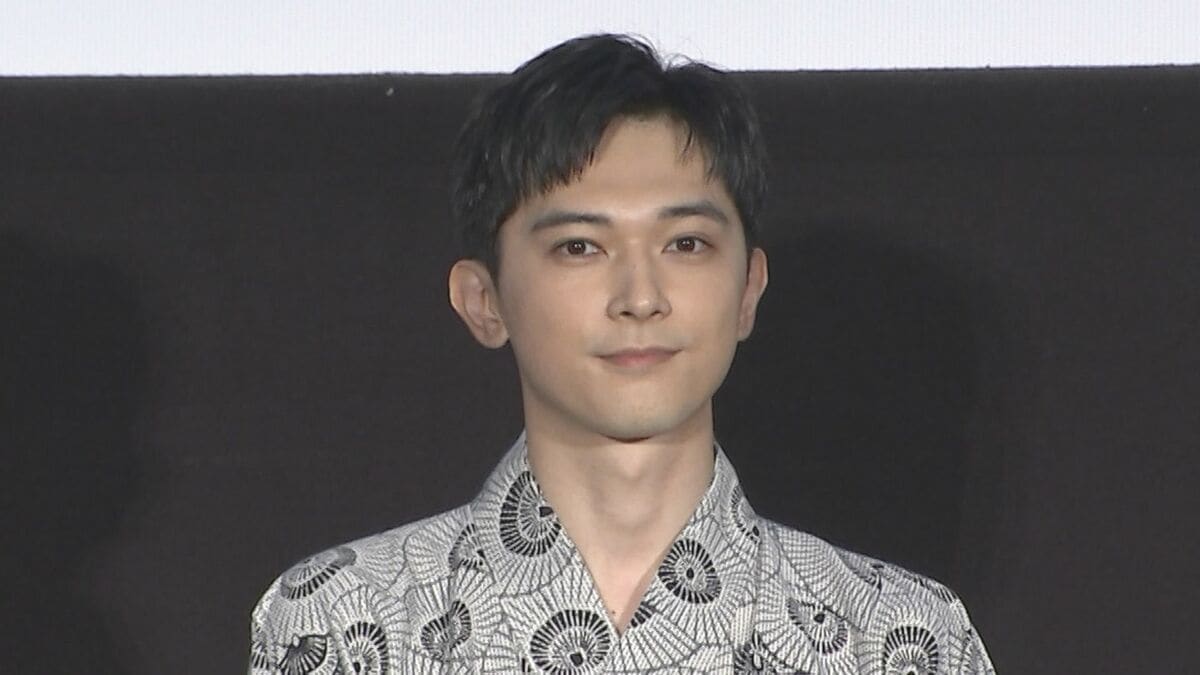 【吉沢亮】大ヒット「国宝」とコメディ映画「バババ」の温度差に反響「今年は “血” を求めすぎている」