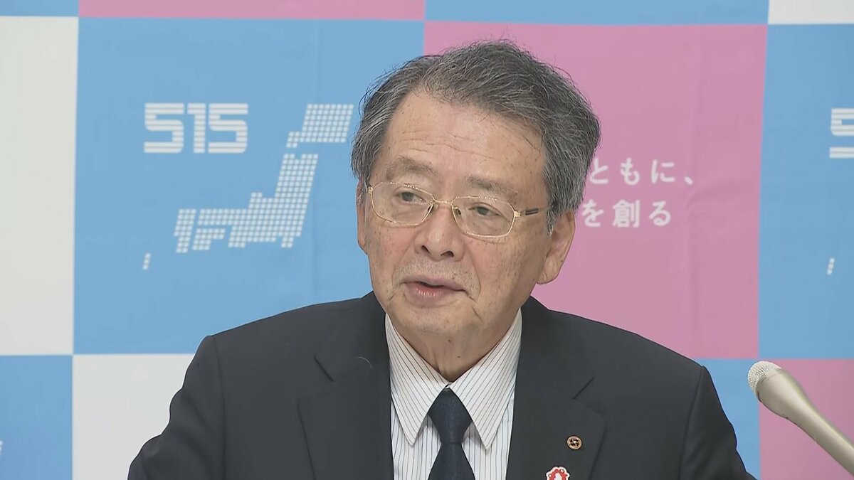 日商会頭「日産の雇用対策に万全期す」 神奈川2工場で車両生産終了