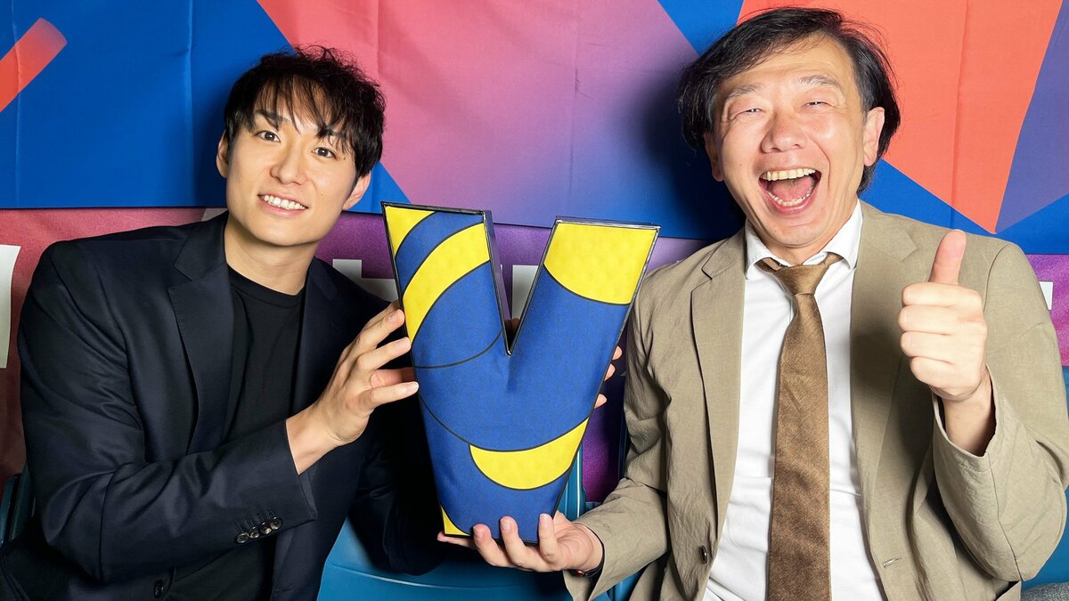 バレー男子日本代表が首位・ブラジル戦へ、柳田将洋さん「さらにクオリティを上げた上で、フルセット」【ネーションズリーグ】