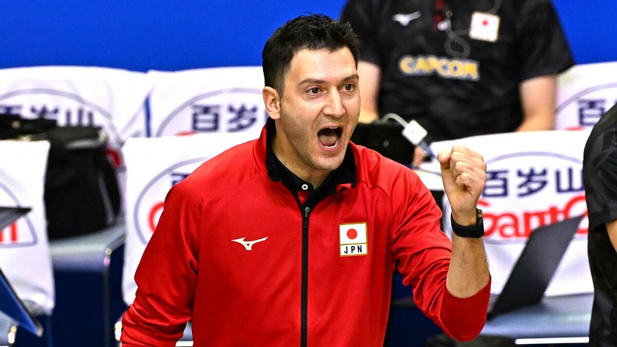 世界バレーに挑む女子日本代表登録メンバー25人発表 主将・石川真佑、秋本美空、佐藤淑乃ら選出【一覧】