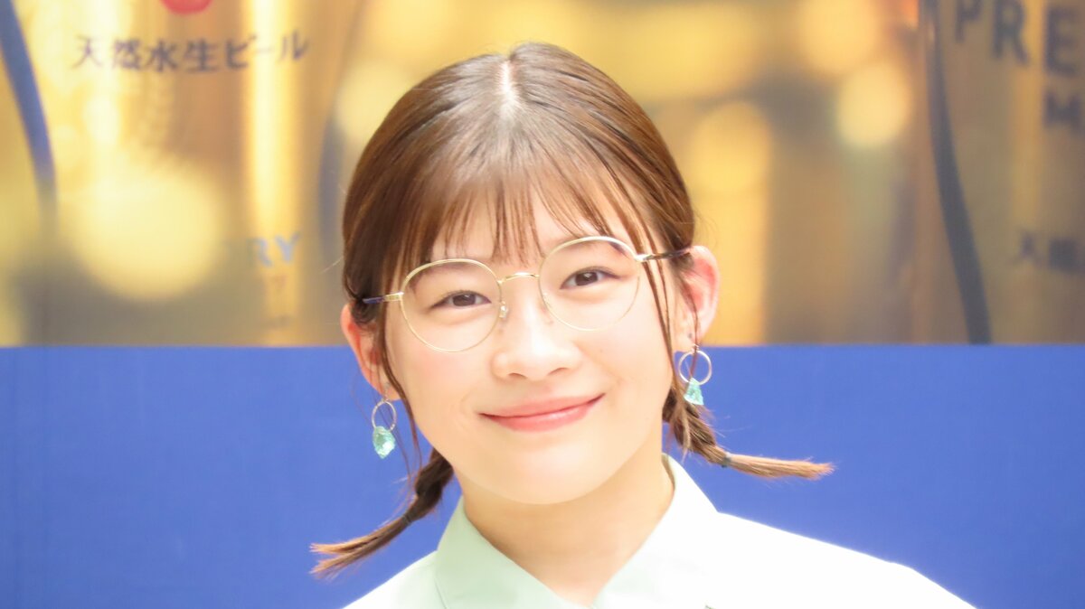 【伊藤沙莉】「やっと結婚報告会を開きまして...」 事務所関係者からの祝福に「ありがたかった」