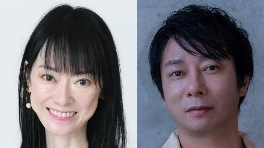 遠野なぎこさん死去 いしだ壱成さんが追悼 「カー子、順平、ヒロの三人で過ごした日々はまさに青春そのもので、色褪せない思い出です」 ドラマ「未成年」で共演