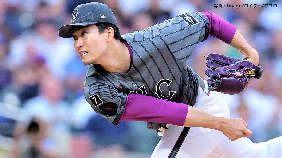 千賀滉大 復帰2戦目は3回4失点、今季ワーストの自責点4で試合を作れず 失点は全て2アウトから