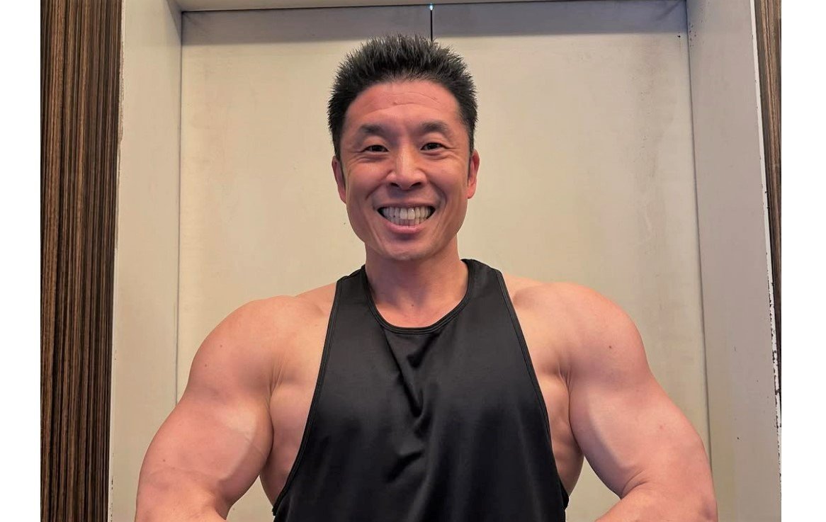 【 なかやまきんに君 】 「最速で痩せる(ダイエット)為のアドバイス」　新幹線に例え「各駅停車 でひと駅ずつ確実に進む事をおすすめします」