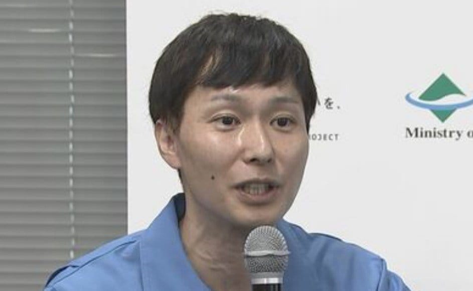 【ごみ清掃芸人】　山手線の運転見合わせ「車内でのスマホ発火が原因か」のニュースに　「これからちゃんと考えていかないと」　【マシンガンズ滝沢】