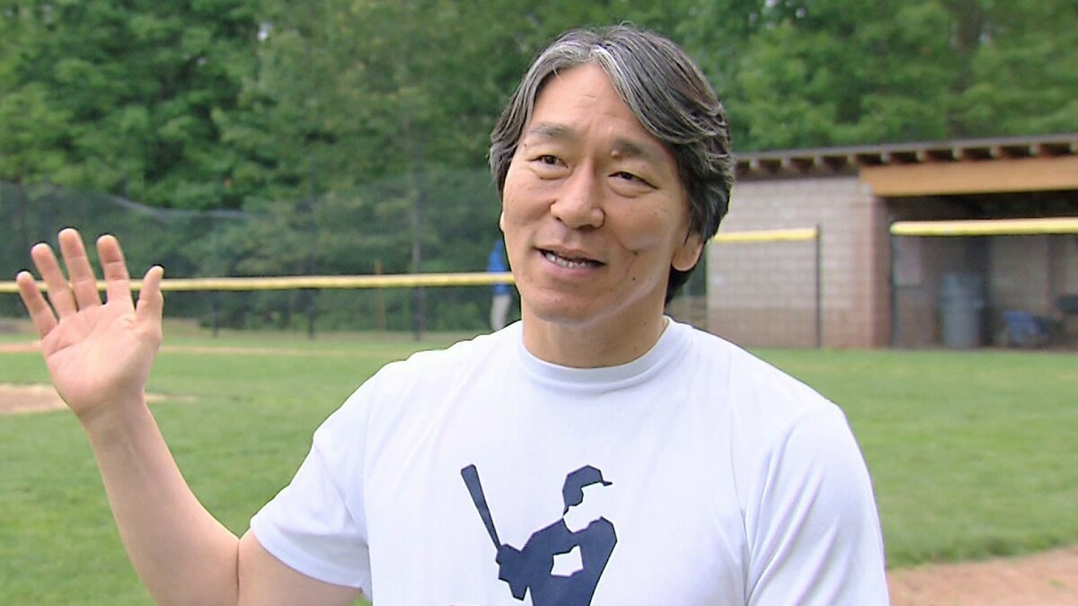 松井秀喜さんが被災地、石川・能登の小学生「55」人対象に野球教室開催へ「被災されたお子さんたちに野球を通じ多くの笑顔を作れるよう」