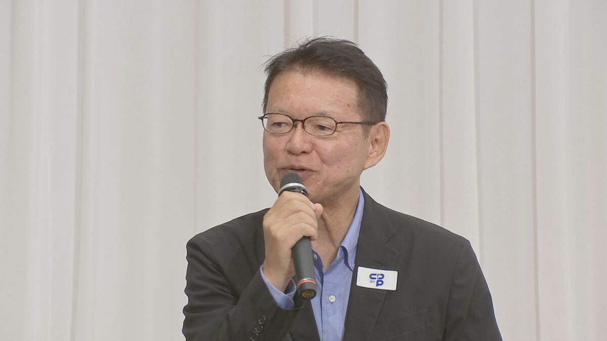 【速報】立憲・長妻代表代行「大連立は一切無い、あり得ない」