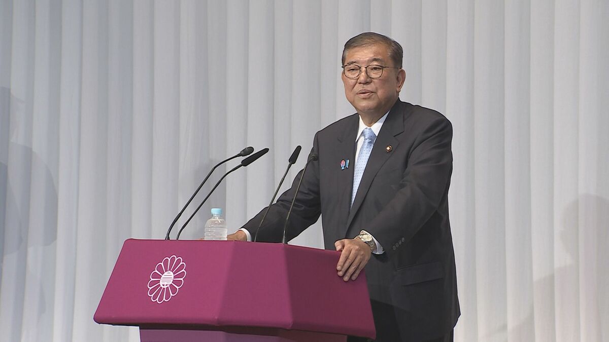 自民・参院選敗北総括の両院議員懇談会を来週31日に開催へ