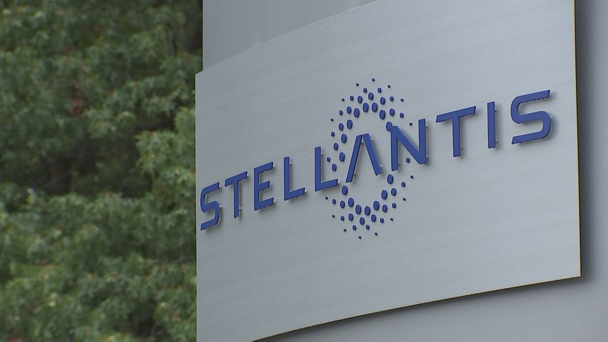 欧州自動車大手・ステランティスが「4000億円赤字見通し」2025年1月~6月期 トランプ関税影響も