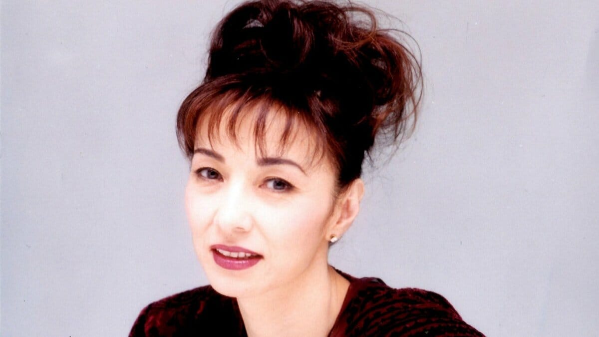 【訃報】中山麻理さん 死去 77歳 「最期は家族に見守られながら、穏やかに旅立ちました」 息子の中山麻聖さんが所属事務所を通じて報告