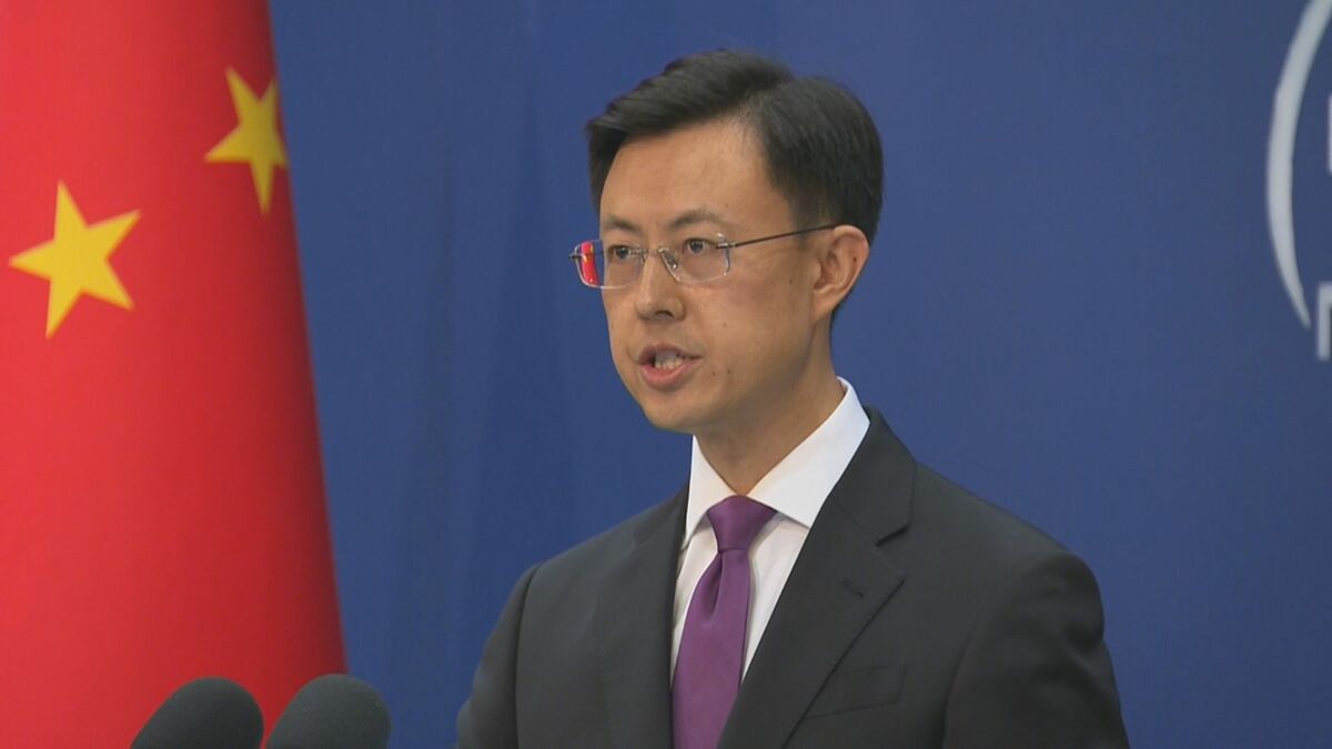 アメリカ金融大手の女性幹部職員 「刑事事件に関与」理由に中国からの出国を禁止