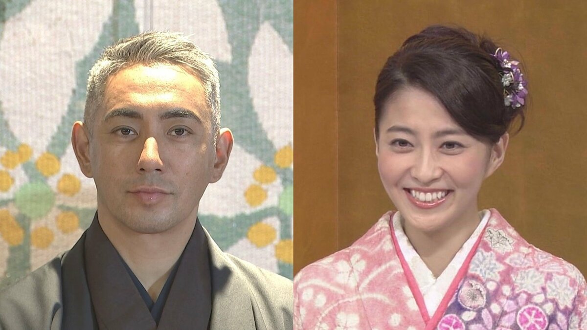 【 市川團十郎 】愛妻・小林麻央さんの誕生日「生きていたら43歳」 想像をめぐらせ「お誕生日おめでとう」万感込める