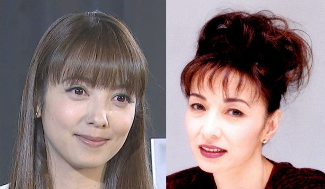 中山麻理さん死去 姪・中山エミリさんが追悼 「いつもパワフルで明るかった叔母らしく、色とりどりの花に囲まれて、家族に見守られ旅立ちました」