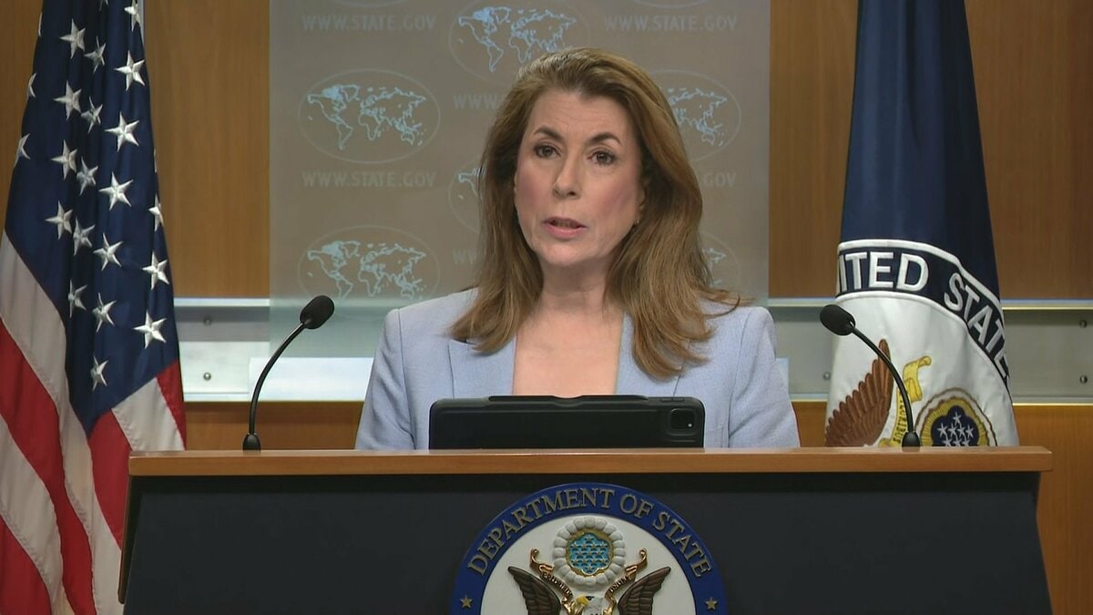 ガザ停戦を協議へ アメリカ政府が担当特使を中東に派遣