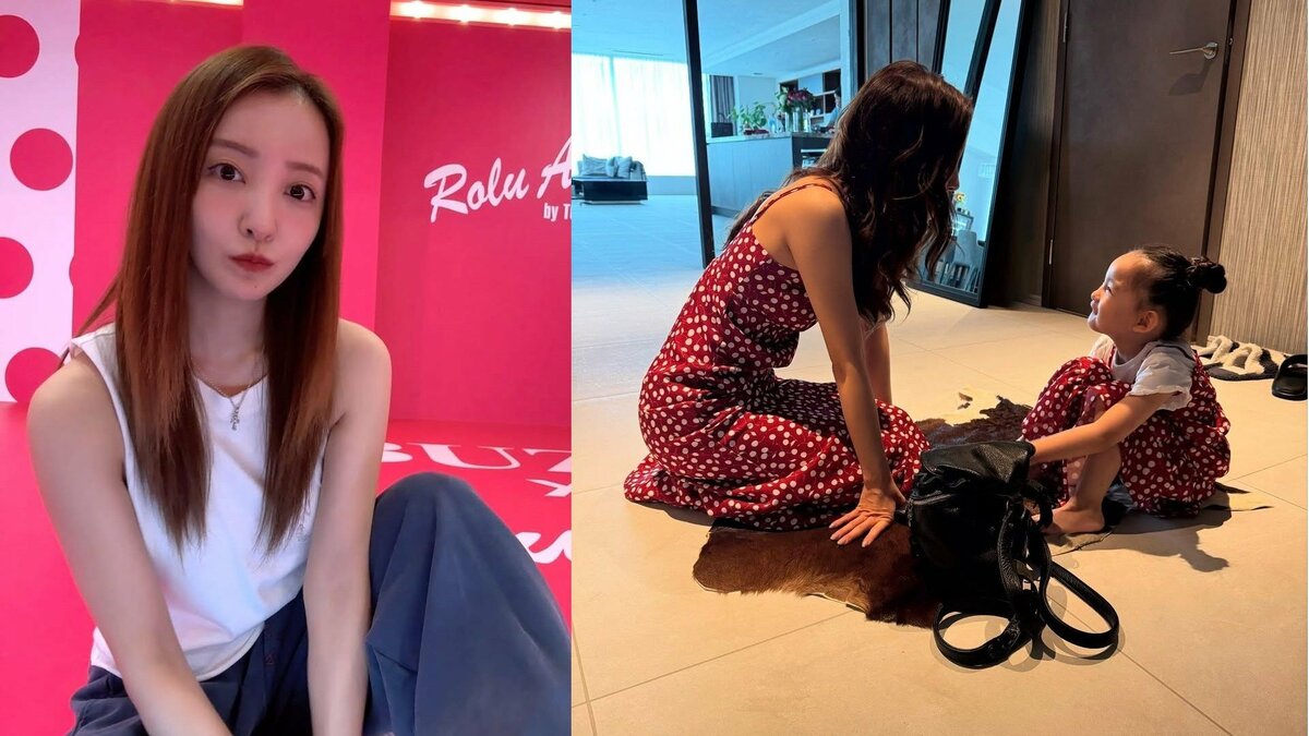 【 板野友美 】新築の広々新居は「もっともっと最強なワタシになるため」娘と共に笑顔の引っ越し