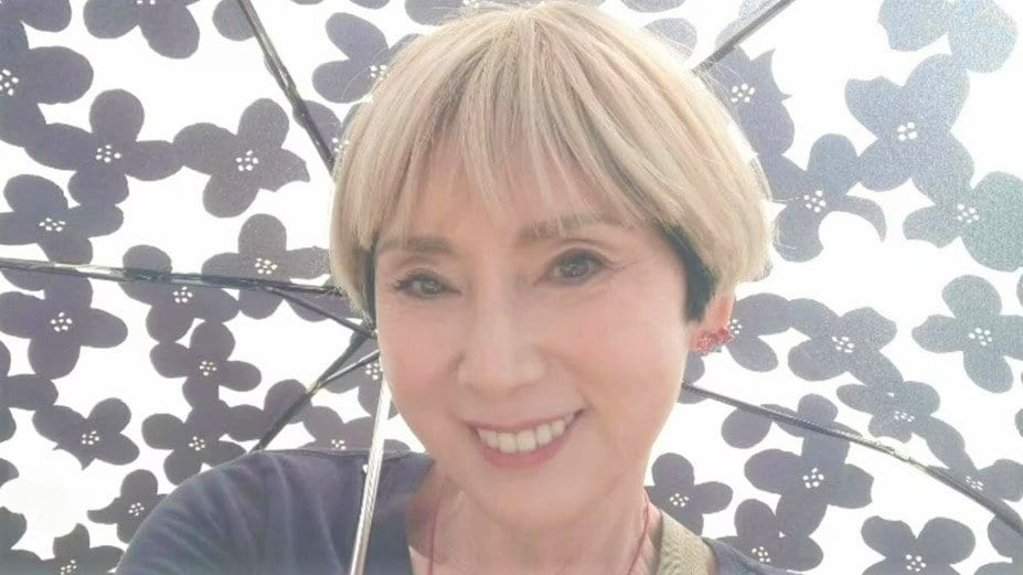 【がんサバイバー】秋野暢子さん 「まさか自分が…」青天の霹靂のがん診断と3年間の闘病生活を回想 「今、病と闘ってるみなさん 諦めないで朝はやってくると信じて」