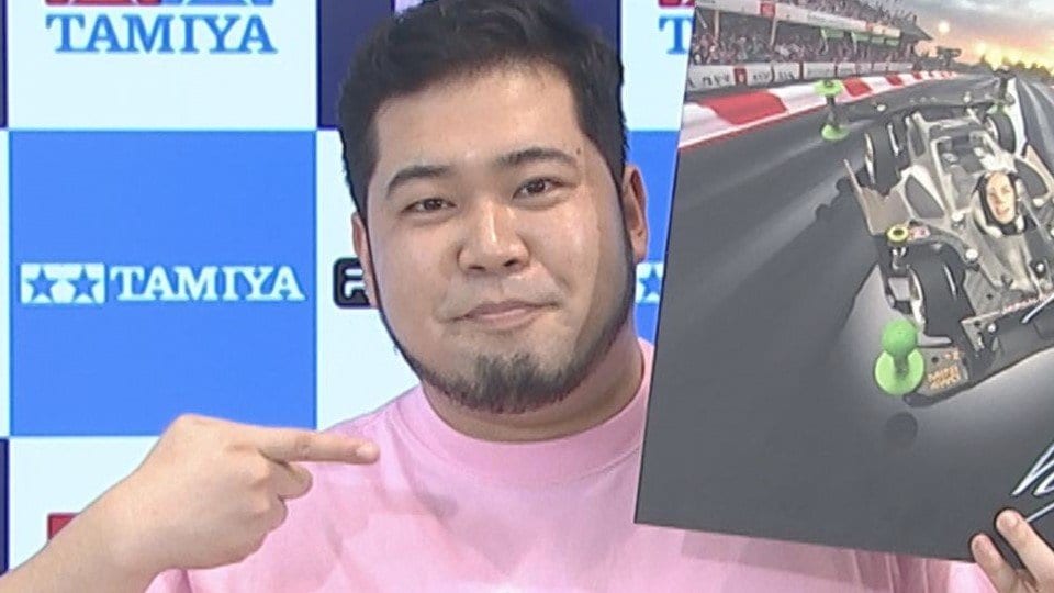 【令和ロマン・松井ケムリ】相方 “くるま” の活動休止時に “車” にハマる 第一子誕生に喜び「写真でSSDがパンパン」