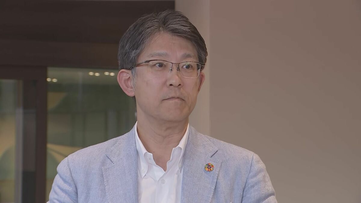 トヨタ佐藤社長「決して影響小さくない」自動車関税15%でも従来比だと高関税 日米関税交渉めぐり