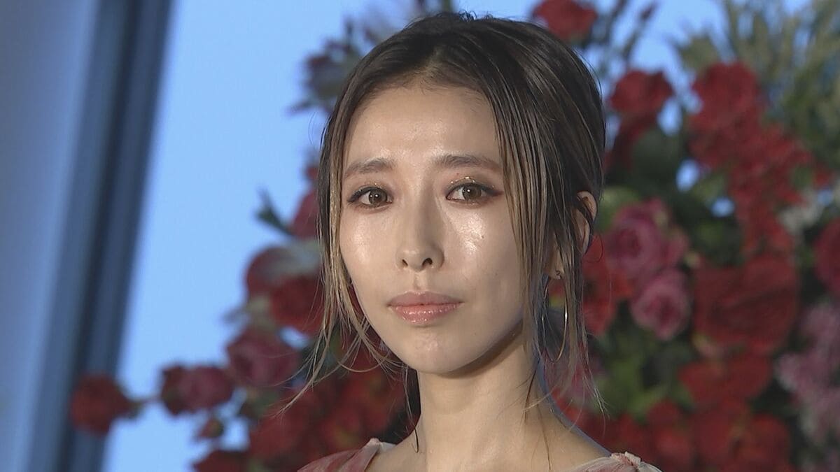 【 加藤ミリヤ 】三度目の妊娠「瞬く間に臨月」 昨年3月の子宮外妊娠を告白「同じ痛みを乗り越えながら頑張るあなたを精神的に抱きしめたい」