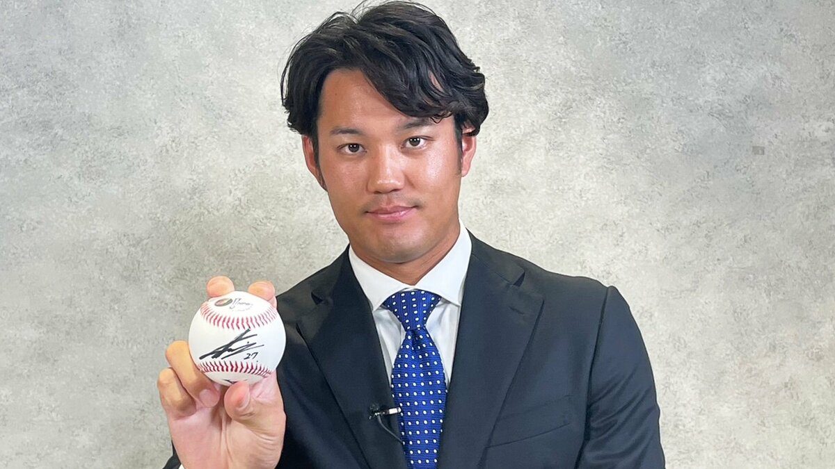 DeNA・藤浪晋太郎「先発と中継ぎがころころ変わっても必要とされるところで投げたい」逆転優勝へひとつのピースに