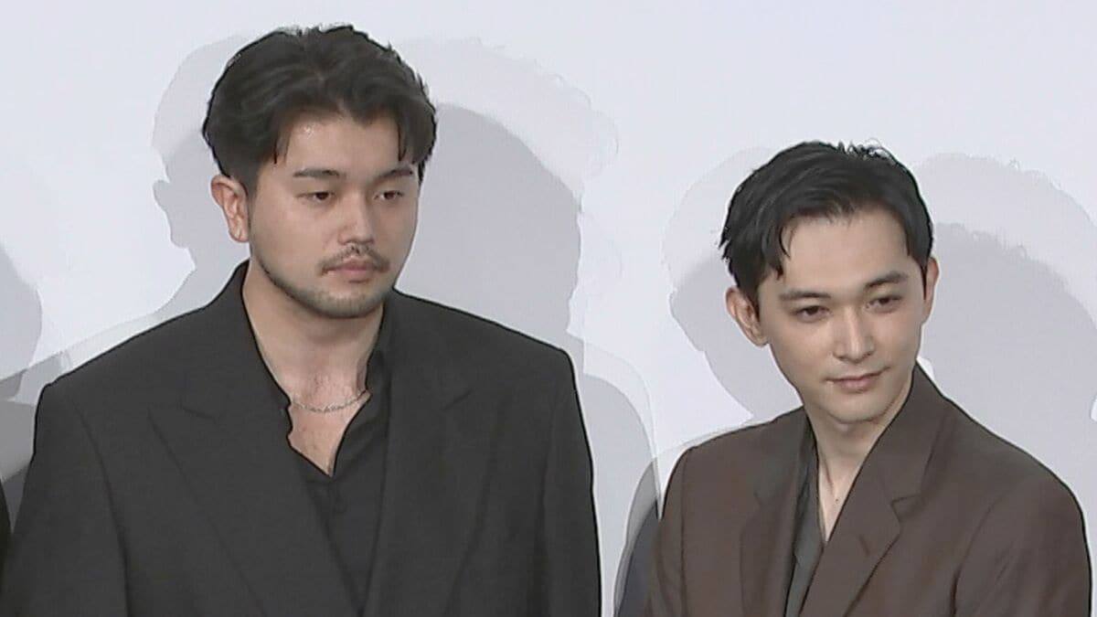 【 井口理 】『国宝』の吉沢亮は「けっこう恐ろしい顔する」友人としての感想語る 自身が参加の主題歌は「いらなくね?って思ってた」