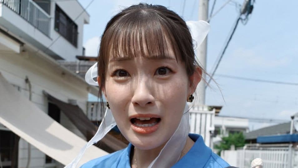 【足立梨花】ミニブタちゃん見て「かわいいーーーーの顔」に反響続々「表情サイコー過ぎる」