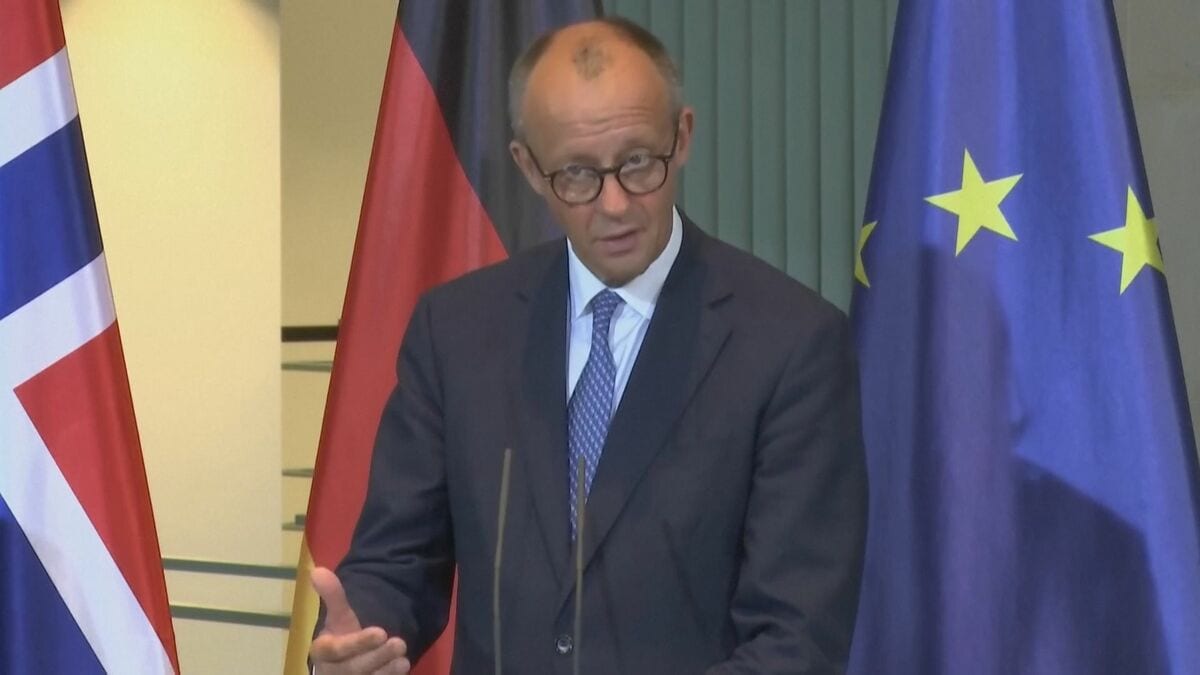 ドイツで徴兵制復活か?国防省が8月にも法案提出へ「18歳の男性に徴兵検査」を義務づけ 志願兵少なければ強制動員も検討